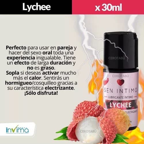 Kit de Accesorios Íntimos — Le'Zitro Neiva